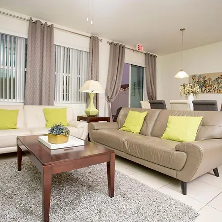 Family Friendly 4 Bedrooms With Gameroom Close To Disney In Compass Bay 5103 Kissimmee Exterior photo