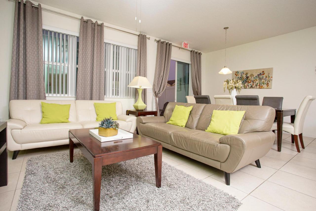 Family Friendly 4 Bedrooms With Gameroom Close To In Compass Bay 5103 Casa vacanze *
