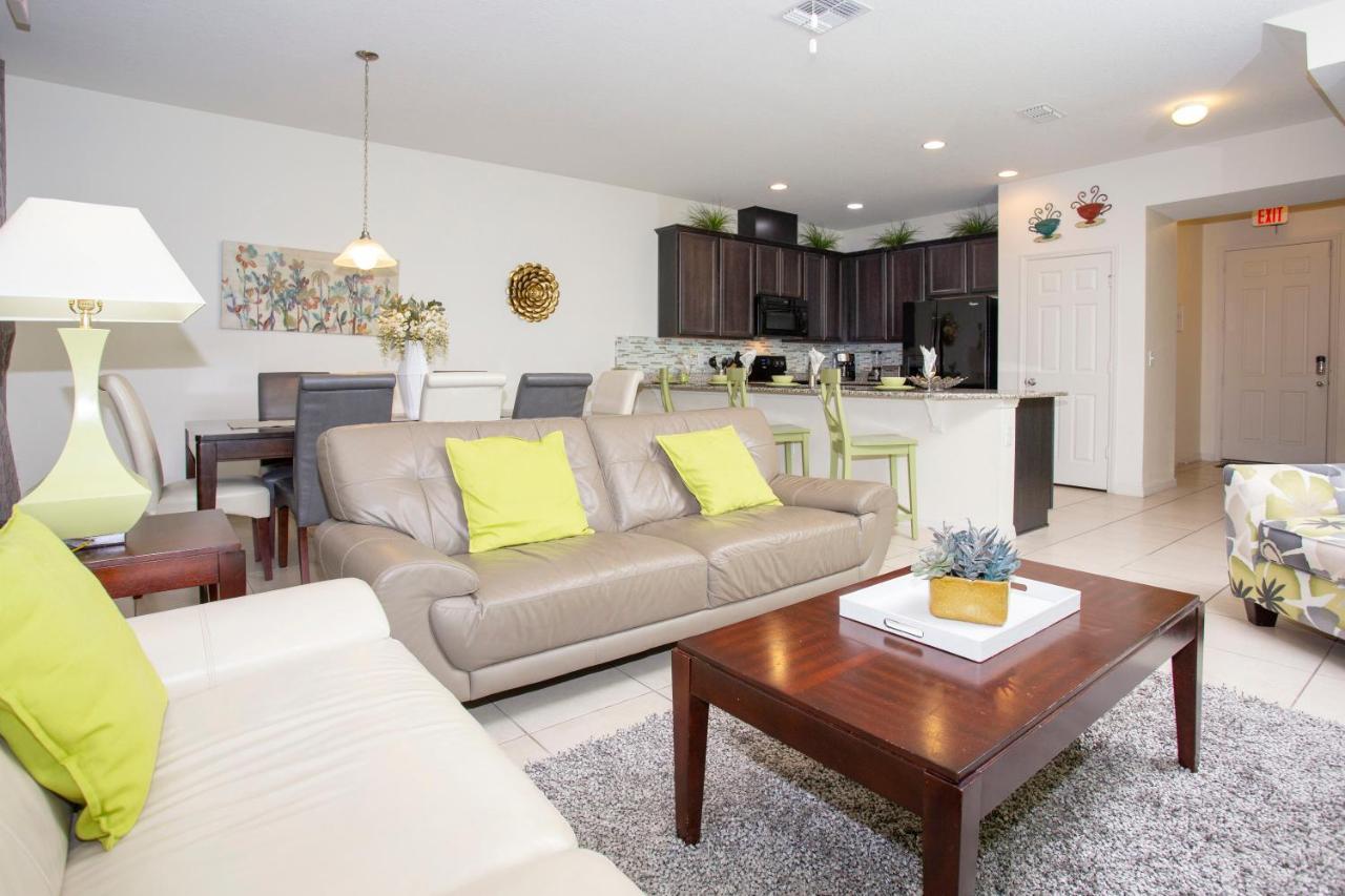 Casa vacanze Family Friendly 4 Bedrooms With Gameroom Close To In Compass Bay 5103 *