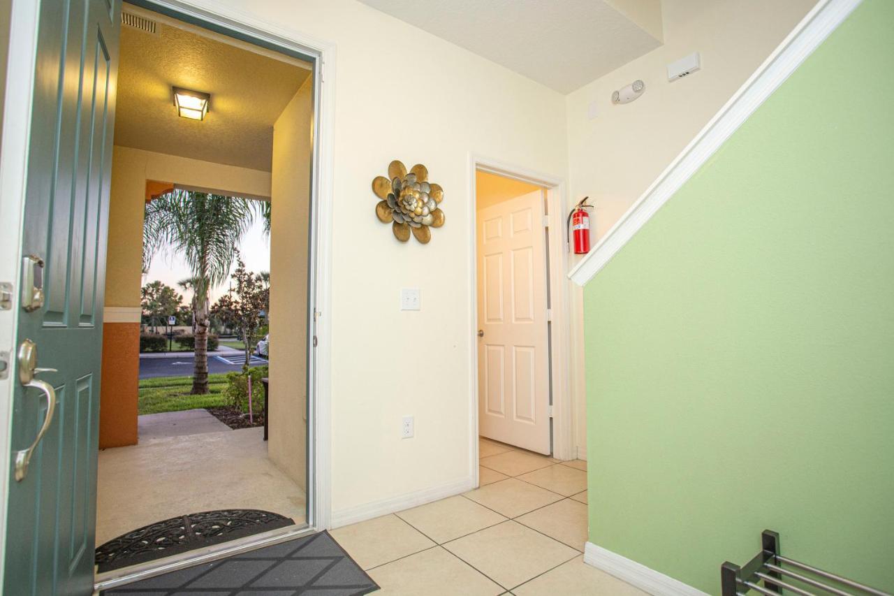 Casa vacanze Family Friendly 4 Bedrooms With Gameroom Close To In Compass Bay 5103 *