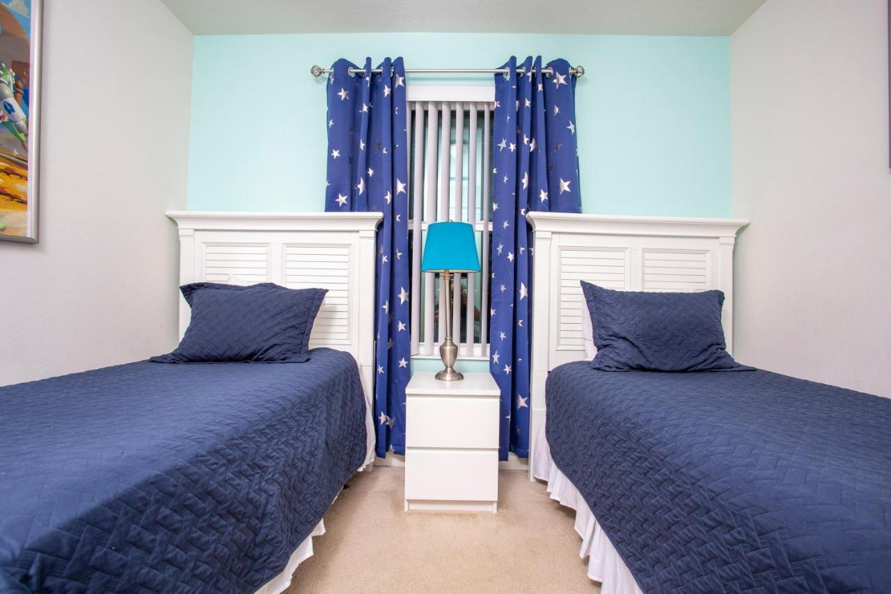Family Friendly 4 Bedrooms With Gameroom Close To In Compass Bay 5103 Casa vacanze
