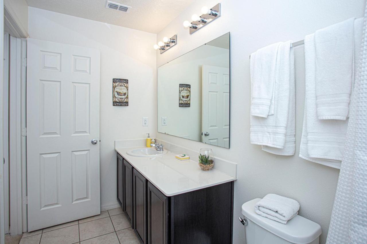 Casa vacanze Family Friendly 4 Bedrooms With Gameroom Close To In Compass Bay 5103 Kissimmee