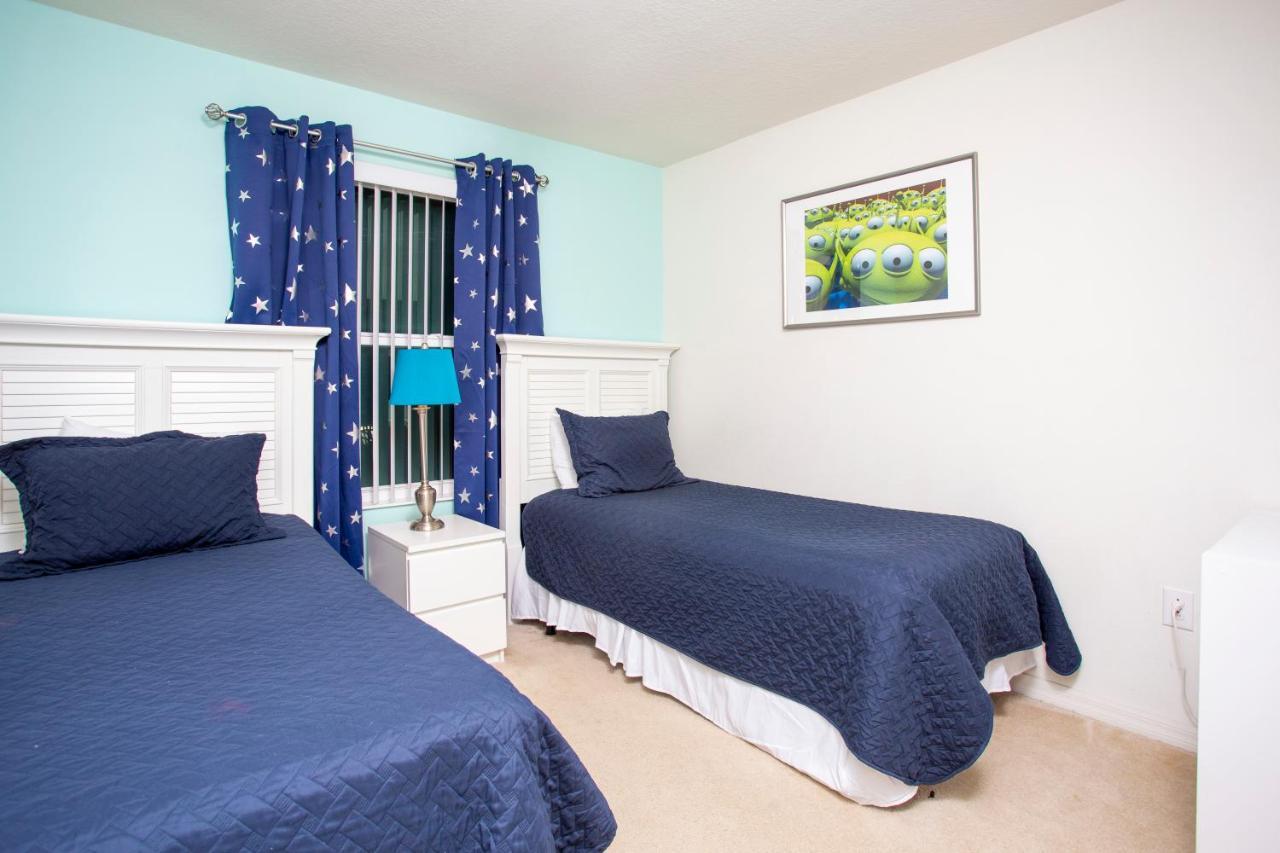 Family Friendly 4 Bedrooms With Gameroom Close To In Compass Bay 5103 Casa vacanze