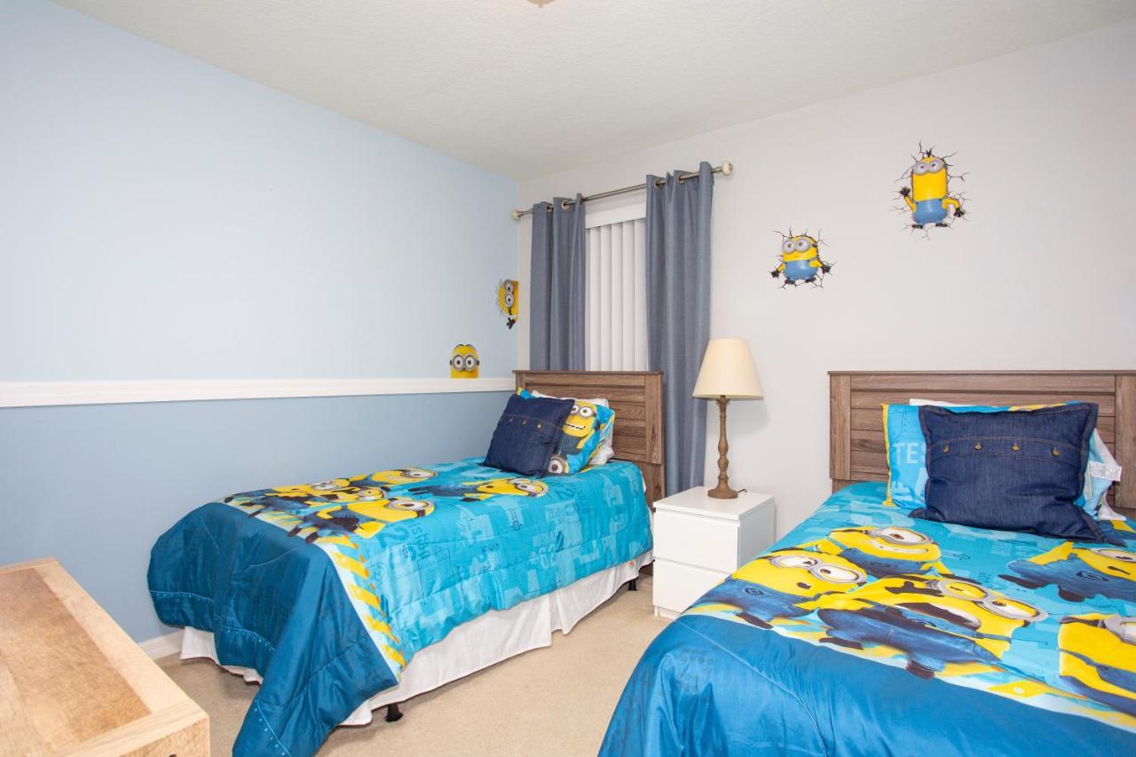 Casa vacanze Family Friendly 4 Bedrooms With Gameroom Close To In Compass Bay 5103 *