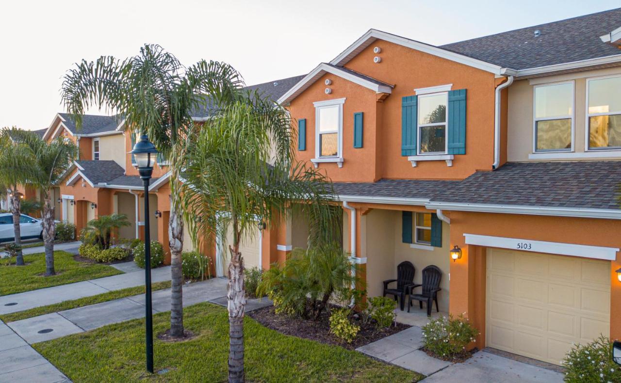 Family Friendly 4 Bedrooms With Gameroom Close To In Compass Bay 5103 Casa vacanze *