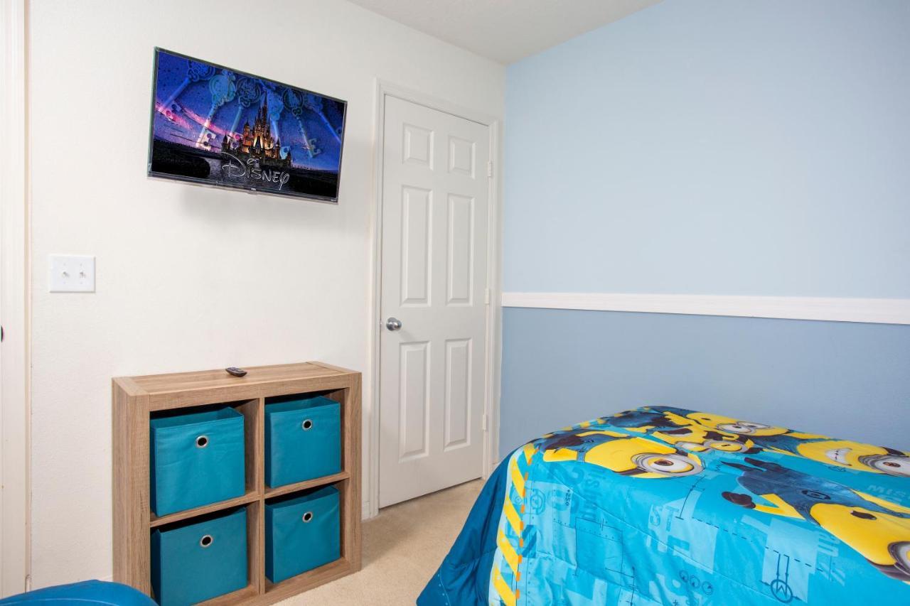 Casa vacanze Family Friendly 4 Bedrooms With Gameroom Close To In Compass Bay 5103