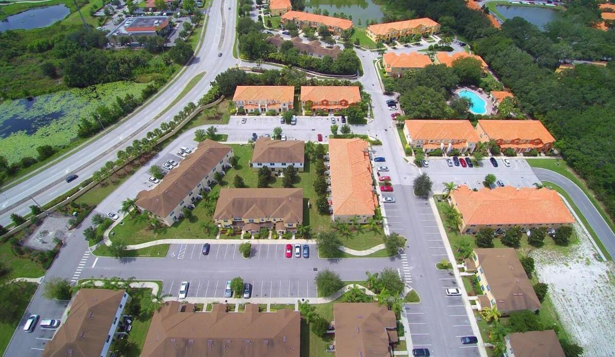 Casa vacanze Family Friendly 4 Bedrooms With Gameroom Close To In Compass Bay 5103 Kissimmee