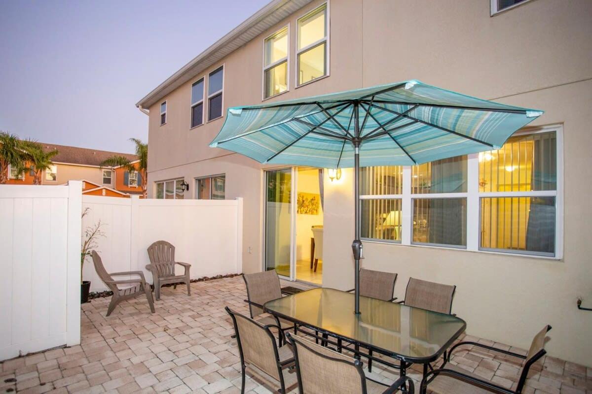 Family Friendly 4 Bedrooms With Gameroom Close To In Compass Bay 5103 Casa vacanze *